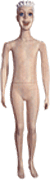 Children's Mannequins